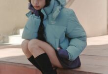 겨울아우터트렌드