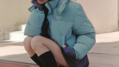 겨울아우터트렌드