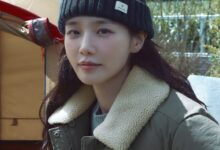 방한액세서리추천박규영스노우피크