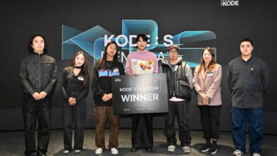 패션코드, 첫 스케일업 프로그램 ‘KODE : S’ 성료 4 패션코드2026S/SK ODE : S성료