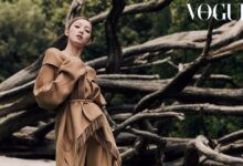 이성경막스마라화보