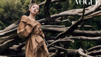 이성경막스마라화보