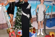 모스키노2026봄-여름남성 컬렉션여성리조트컬렉션