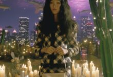 메종 발렌티노, 드베인 아트 프로젝트 공개 11 메종발렌티노드베인아트프로젝트