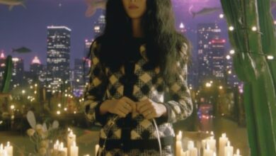 메종 발렌티노, 드베인 아트 프로젝트 공개 4 메종발렌티노드베인아트프로젝트