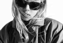 로제가 완성한 생 로랑 2025 FW 아이웨어 8 로제생로랑선글라스로제선글라스