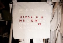 메종마르지엘라홀리데이프로젝트