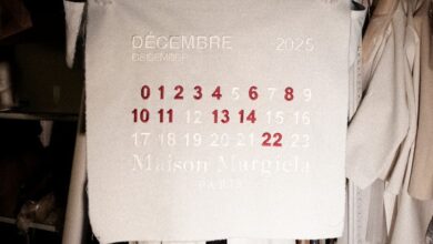 메종마르지엘라홀리데이프로젝트