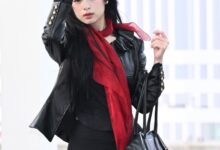 베이비몬스터아현파리타공항패션맥퀸