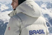 몽클레르브라질과올림픽파트너십선언