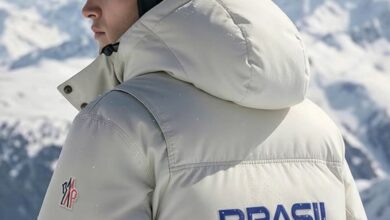 몽클레르, 60년 만의 올림픽 복귀 8 몽클레르브라질과올림픽파트너십선언