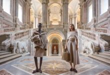 막스마라2026리조트컬렉션공개