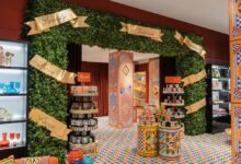 돌체앤가바나홀리데이마켓