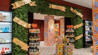 돌체앤가바나홀리데이마켓