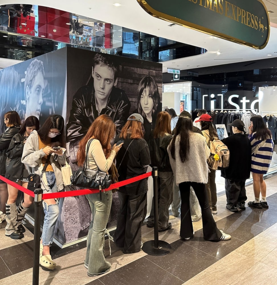 인사일런스, 대만 소비자 사로잡다 1 20251204 INSILENCE 2 1