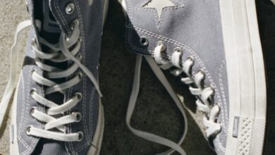 컨버스 X 매드해피 · 어그 X 팔라스, 서로 다른 에너지가 만나는 겨울 8 컨버스,어그의 힙한 콜라보