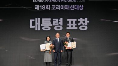 2025대한민국패션대상