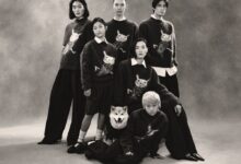 자라소시 오츠키협업