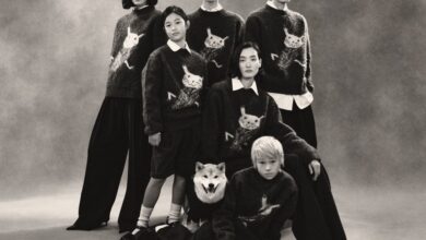 자라와 소시오츠키의 감성 협업 6 자라소시 오츠키협업