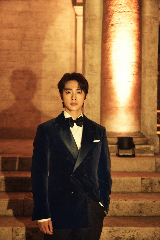 신세경·박진영, 브루넬로 쿠치넬리 다큐 프리미어 참석 3 20251208 Brunello Cucinelli 5 3