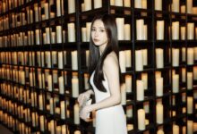 신세경브루넬로쿠치넬리