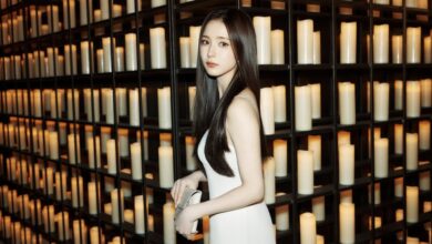 신세경브루넬로쿠치넬리