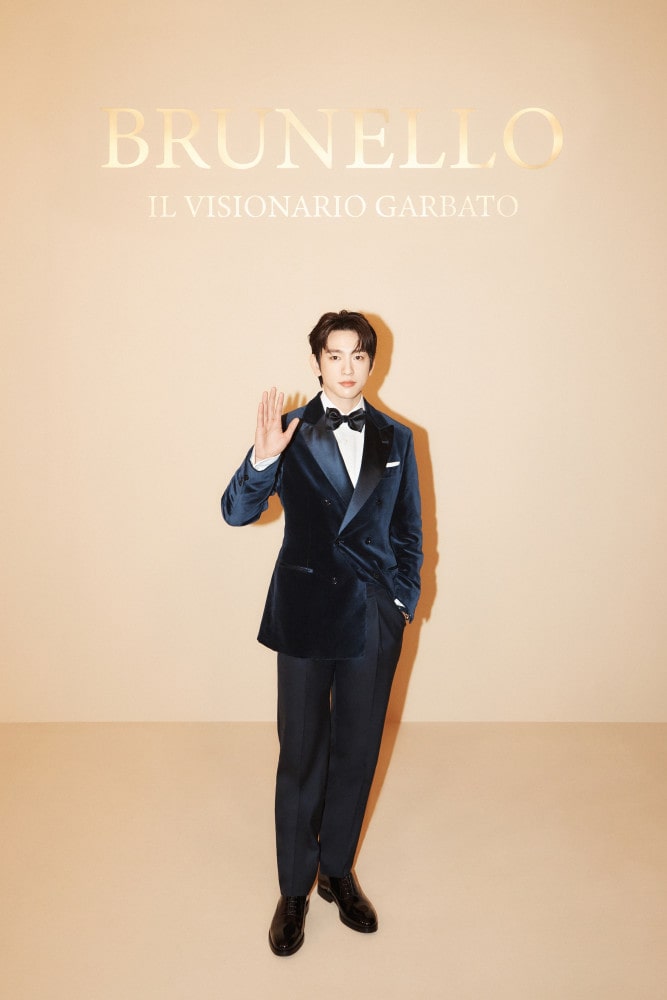 신세경·박진영, 브루넬로 쿠치넬리 다큐 프리미어 참석 9 20251208 Brunello Cucinelli 8 9