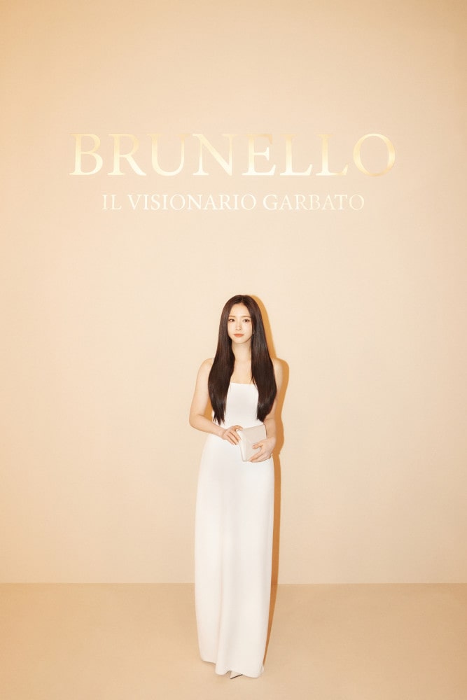 신세경·박진영, 브루넬로 쿠치넬리 다큐 프리미어 참석 1 20251208 Brunello Cucinelli 9 1