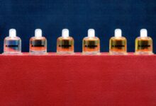 질샌더홀리데이기프트