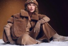 막스마라2025홀리데이컬렉션