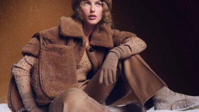 막스마라2025홀리데이컬렉션