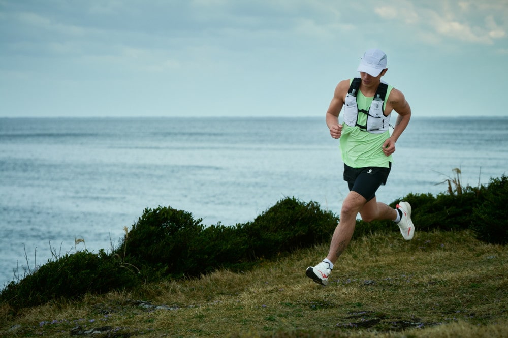 블랙야크, ‘트레일 런 제주 2026’ 참가자 모집 1 20251209 blackyak 1 1