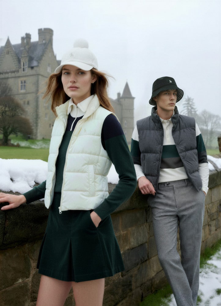 겨울 골프 대세는 ‘경량 보온성’…기능성 골프웨어 인기 1 20251209 daks 2 1