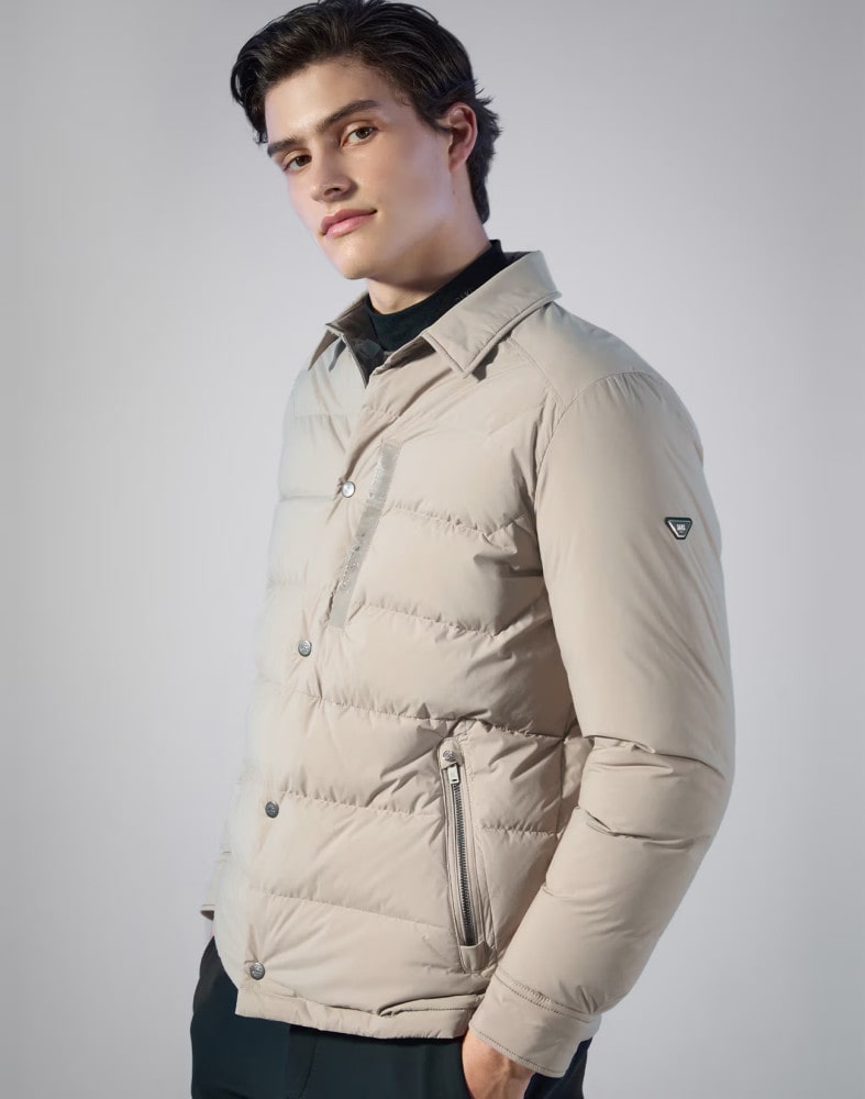 겨울 골프 대세는 ‘경량 보온성’…기능성 골프웨어 인기 2 20251209 daks 3 2