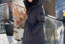 채정안패션노비스패딩