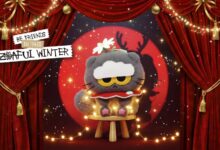 ZO&FRIENDS겨울팝업