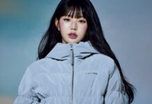 장원영아이더셔링다운