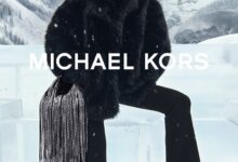 마이클코어스2025홀리데이캠페인공개