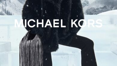 마이클코어스2025홀리데이캠페인공개