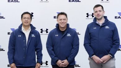 언더아머, EASL과 파트너십…아시아 농구 성장 본격 지원 9 언더아머동아시아슈퍼리그파트너십체결