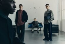 H&M2025겨울캡슐컬렉션