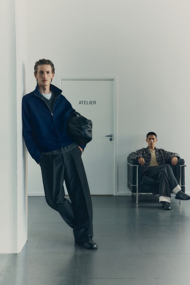 H&M 아틀리에, 에센셜 아이템의 재정의 8 20251211 hm 13 8