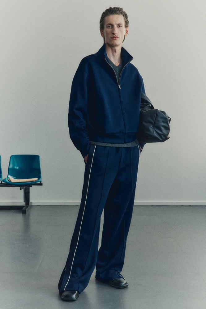 H&M 아틀리에, 에센셜 아이템의 재정의 6 20251211 hm 2 6