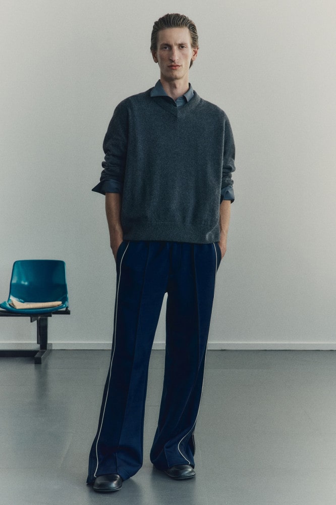 H&M 아틀리에, 에센셜 아이템의 재정의 7 20251211 hm 4 7