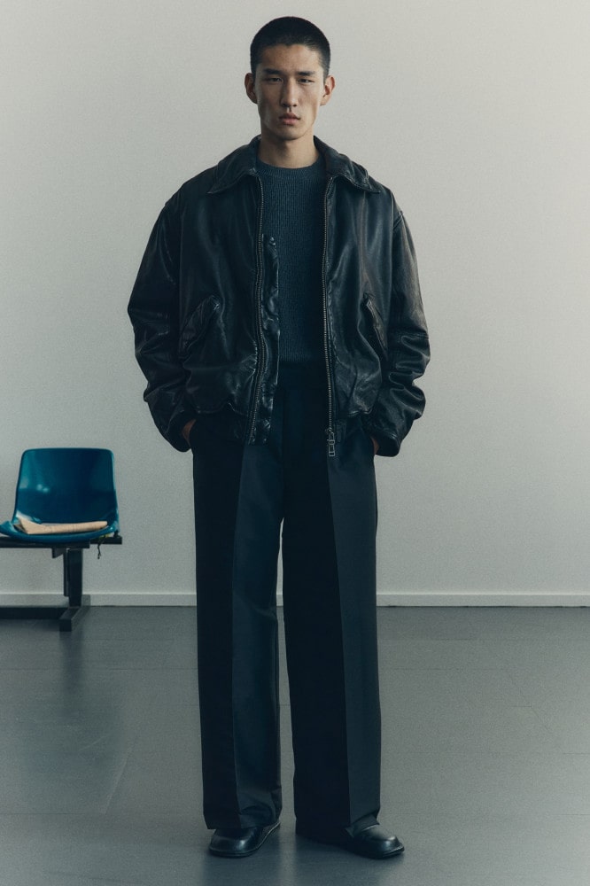 H&M 아틀리에, 에센셜 아이템의 재정의 11 20251211 hm 5 11