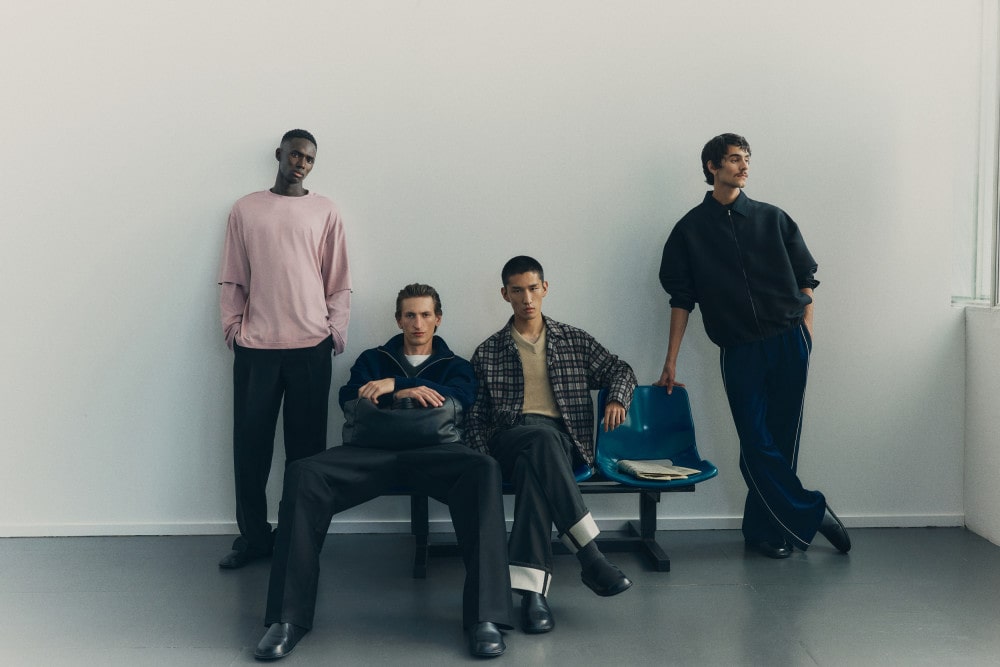 H&M 아틀리에, 에센셜 아이템의 재정의 12 20251211 hm 8 12