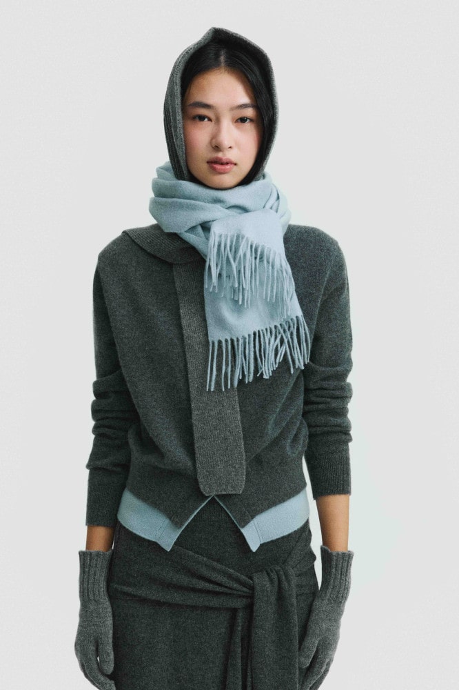 Y2K 감성, 따뜻한 방한 액세서리 인기 급증 2 20251211 kolon 4 2