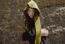 방한액세서리인기겨울패션