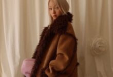 MMM, 믹스 매치 소재의 '25 윈터 컬렉션' 출시 6 MMM2025겨울컬렉션