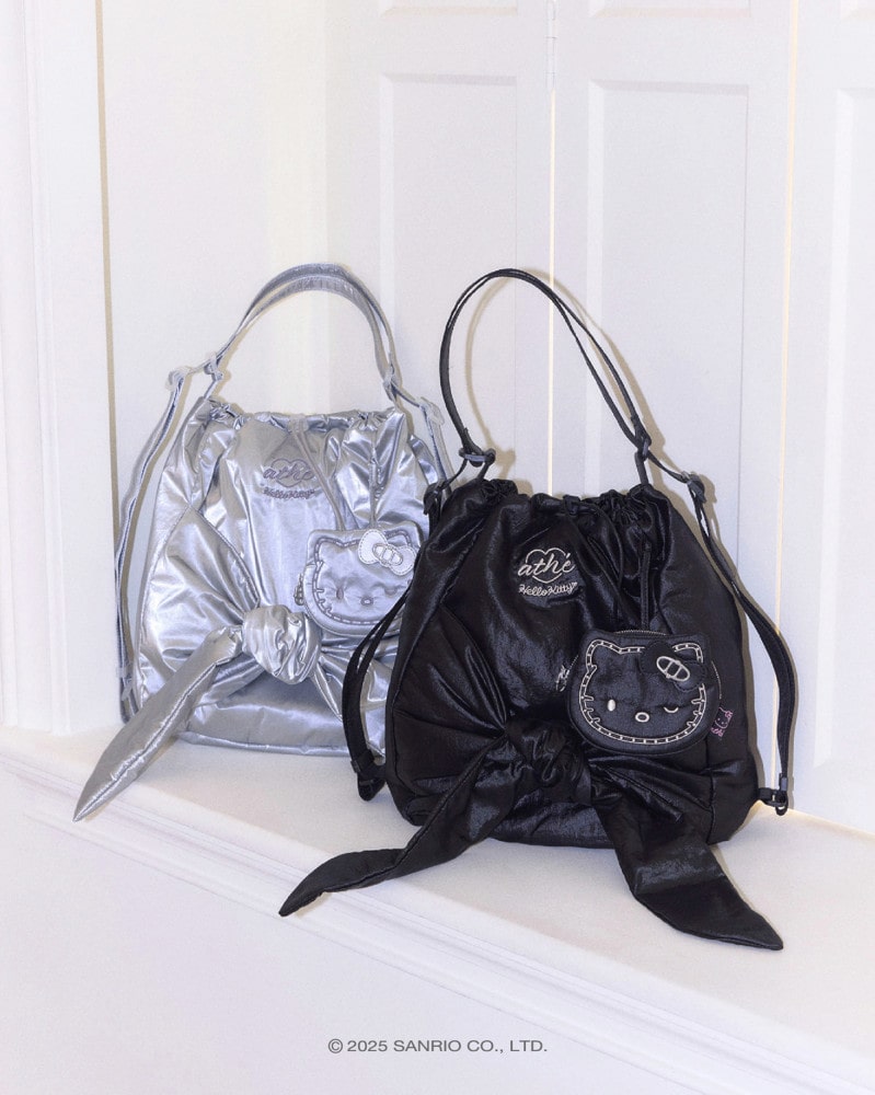 MZ세대 취향 저격, 아떼 바네사브루노 X 헬로키티 협업 7 20251212 athe 2 7